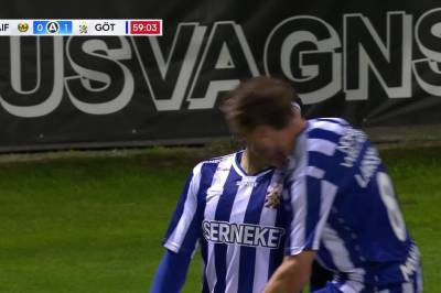Scoring for Nino Zugelj