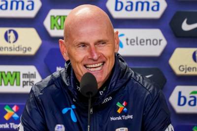 Solbakken med avsløring: – Han har blitt far