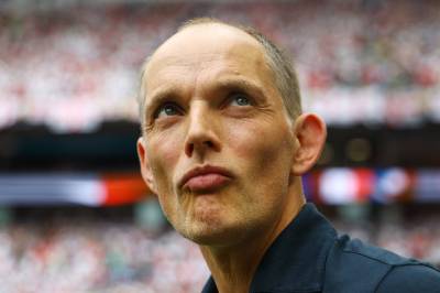 England-grep: Røper Messi-plan