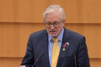 – Vil merke dere som quislinger