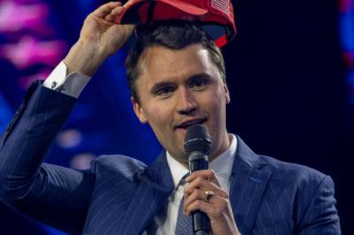 Drapet på Charlie Kirk kan innskrenke ytrings­friheten, mener amerikansk professor