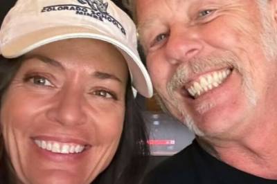 Røper spinnvilt frieri