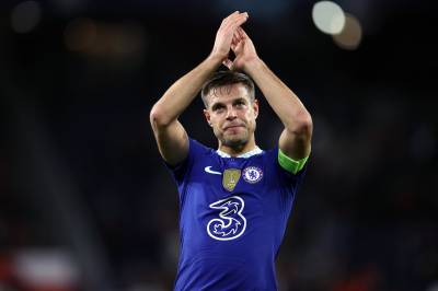 Tidligere Chelsea-kaptein legger opp