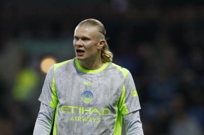 Ikke skjedd siden august