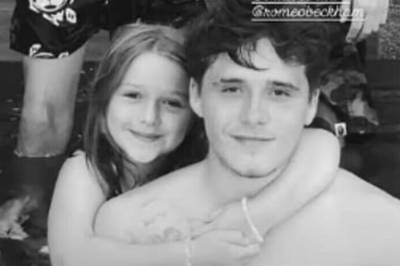 Lillesøsters rørende bønn