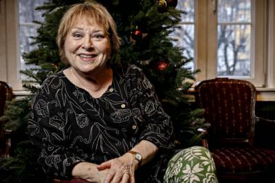 Livet etter 55: Lykkeformelen