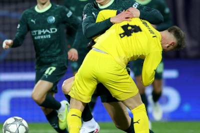 - Noe av det sykeste på norsk jord