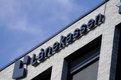 Slettet studiegjeld for 870 millioner