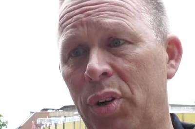 - Våre hus eksisterer ikke lenger