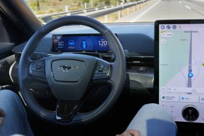 Først i Norge: Nå kan disse  slippe rattet