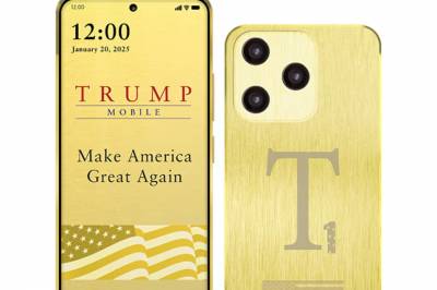 Trump Mobiles vilkår og betingelser er noe for seg selv