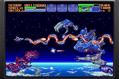 Earthion – Skjøt seg rett inn i hjertet mitt