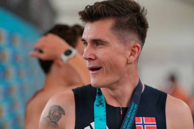 Jakobs kontante svar om 2027: – Det er så enkelt