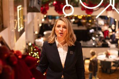 Flere steder er nesten fullbooket: – Det er en utedag