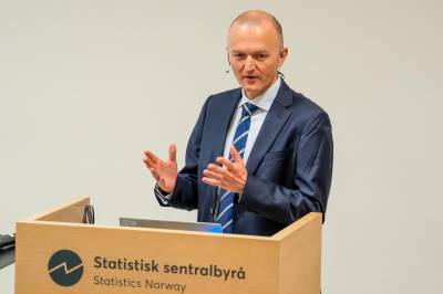 SSB venter færre rentekutt