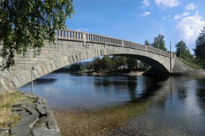 Tre varmerekorder i Telemark i går – men nå stuper temperaturen