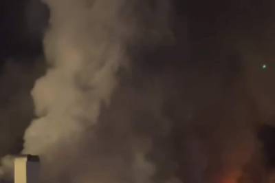 Mistet alt i boligbrann: – Alt gikk i sakte film