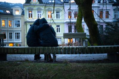 Jeg trodde vi hadde trygghet i loven. Nå vet jeg bedre.