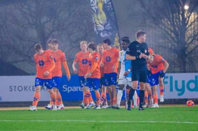 Superinnbytter berget Rekdals Aalesund – klar for kvartfinale mot Viking