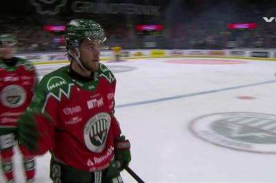 Hasa scorer mot Djurgården