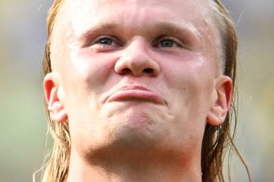 NBA-stjerne om Haaland: – Han burde spilt basket