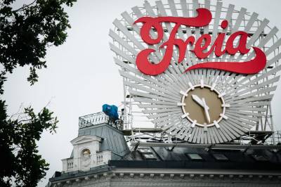 Kongens gravferd: Bildene anslås å nå 130 millioner seere