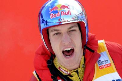 Tidligere hopphelt syklet i fylla – pådro seg alvorlige skader i stygg krasj