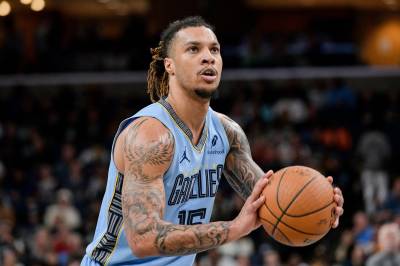 NBA-spiller døde – ble bare 29 år