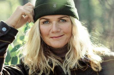 Skilt etter 25 år