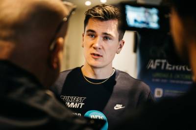 Jakob Ingebrigtsen før løpefest i heimbyen: – Fullstendig uredd