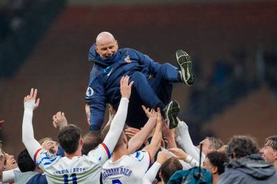 Solbakkens kronglete Norge-vei: Fra avhopp og kollaps til Europas farligste