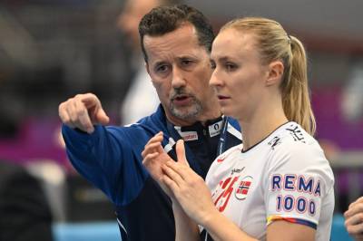 Gjekstads bekymring for Reistad: – Vi har stort fokus