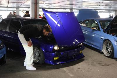 Vil du bli i godt humør? Slå på lyden på denne videoen!