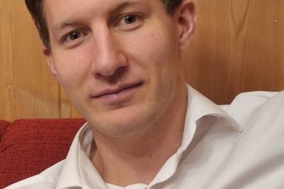 Politiet: Håvard Hovde (26) omkom i sykkelulykken i Ringsaker