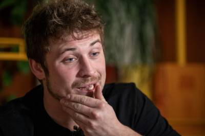 «Vokteren»-Isak Dreyer om arbeidslivet: – For mye syting