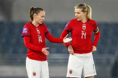 Flytter landskamp fra Ullevaal