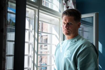 Gulsvik skal ha blitt kidnappet før kokainsmuglingen
