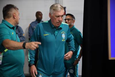 Ancelotti har merket seg noe med Norge
