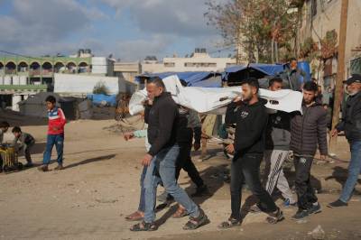 Gaza-sykehus anklager Leger Uten Grenser for falske påstander