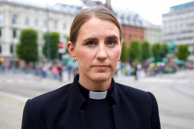 – Noe vi ikke skal ta for gitt