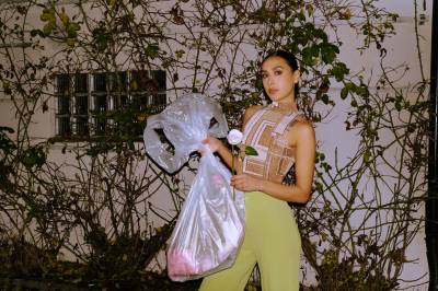 Nytt prosjekt for TV-profil