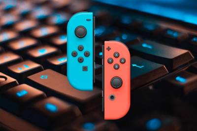 FBI tok ned Nintendo-piratside