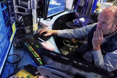 Ny tøff dag for New York-børsene – Nasdaq åpner ned bortimot to prosent