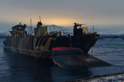 Klargjør Norge for allierte styrker. Flystriper, kaier, veier og anlegg skal oppgraderes.