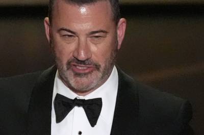 Talkshow-vert Jimmy Kimmel får ikke vise intervju etter trusler fra USAs medietilsyn