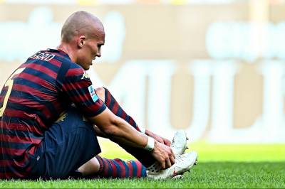 Roma - Genoa