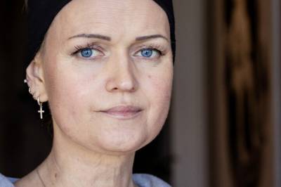 Får ikke kreftmedisin: - Jeg skjønner det rett og slett ikke
