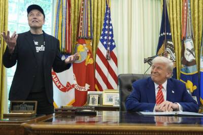 Rekordmange milliardærer