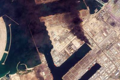 Krigen i Midtøsten: - Flere norske selskaper vurderer evakuering av ansatte