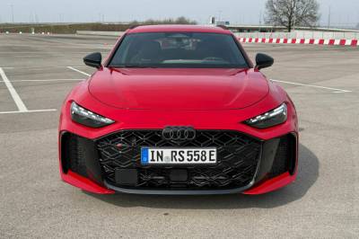 Endelig testet: Bare å glede seg